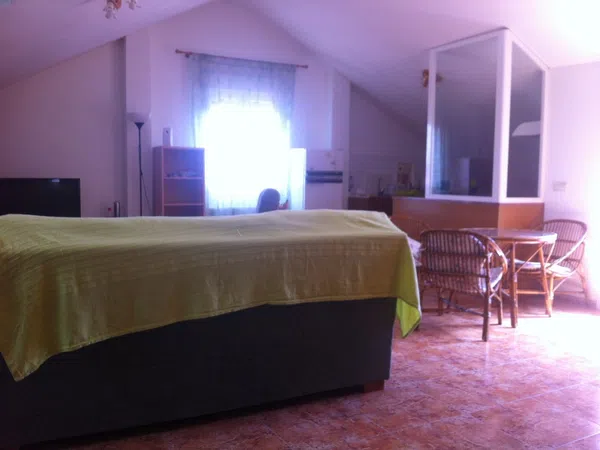 Ático en Avenida Juan Gris, 44, Villanueva de la Cañada, Villanueva de la Cañada - Foto 7