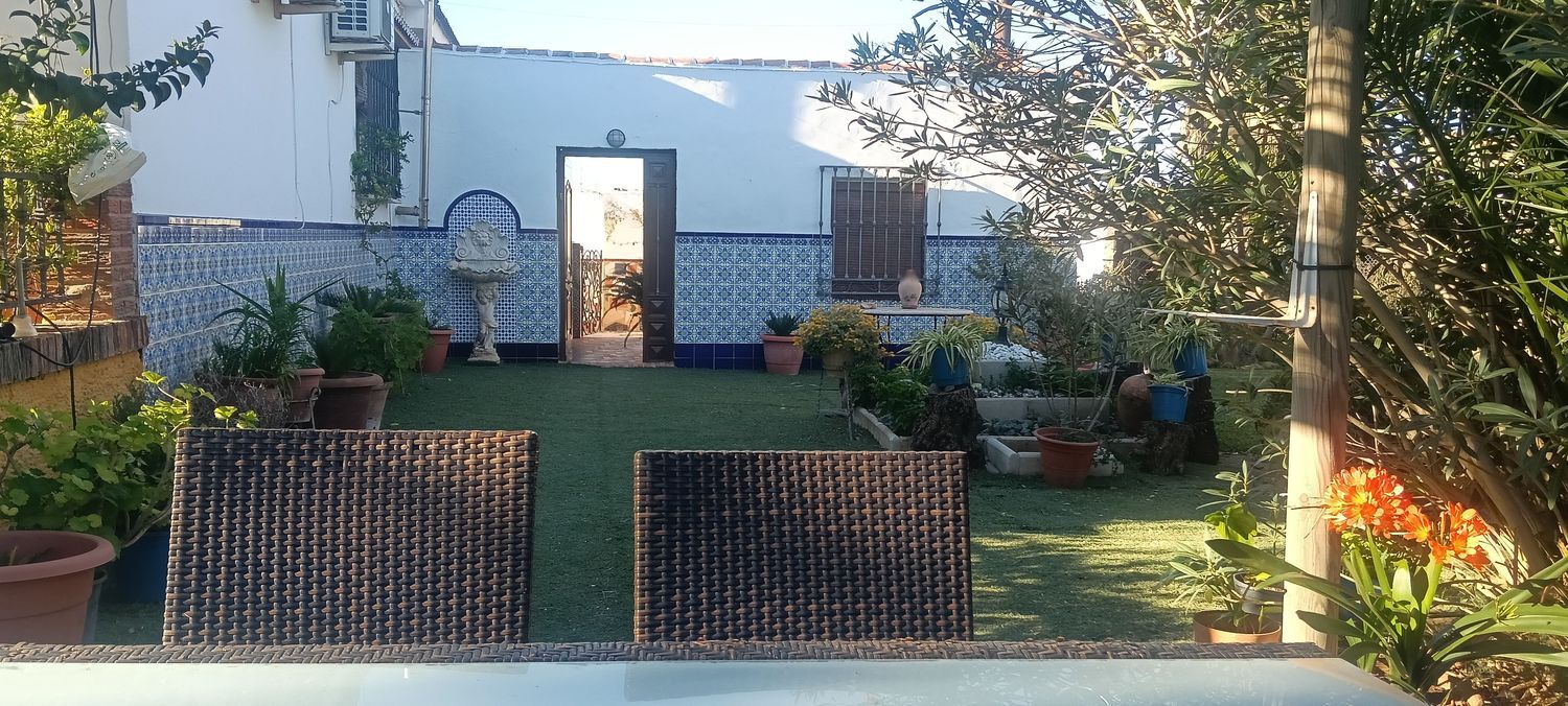 Casa o chalet independiente en Calle Antequera, 1 - Foto 9