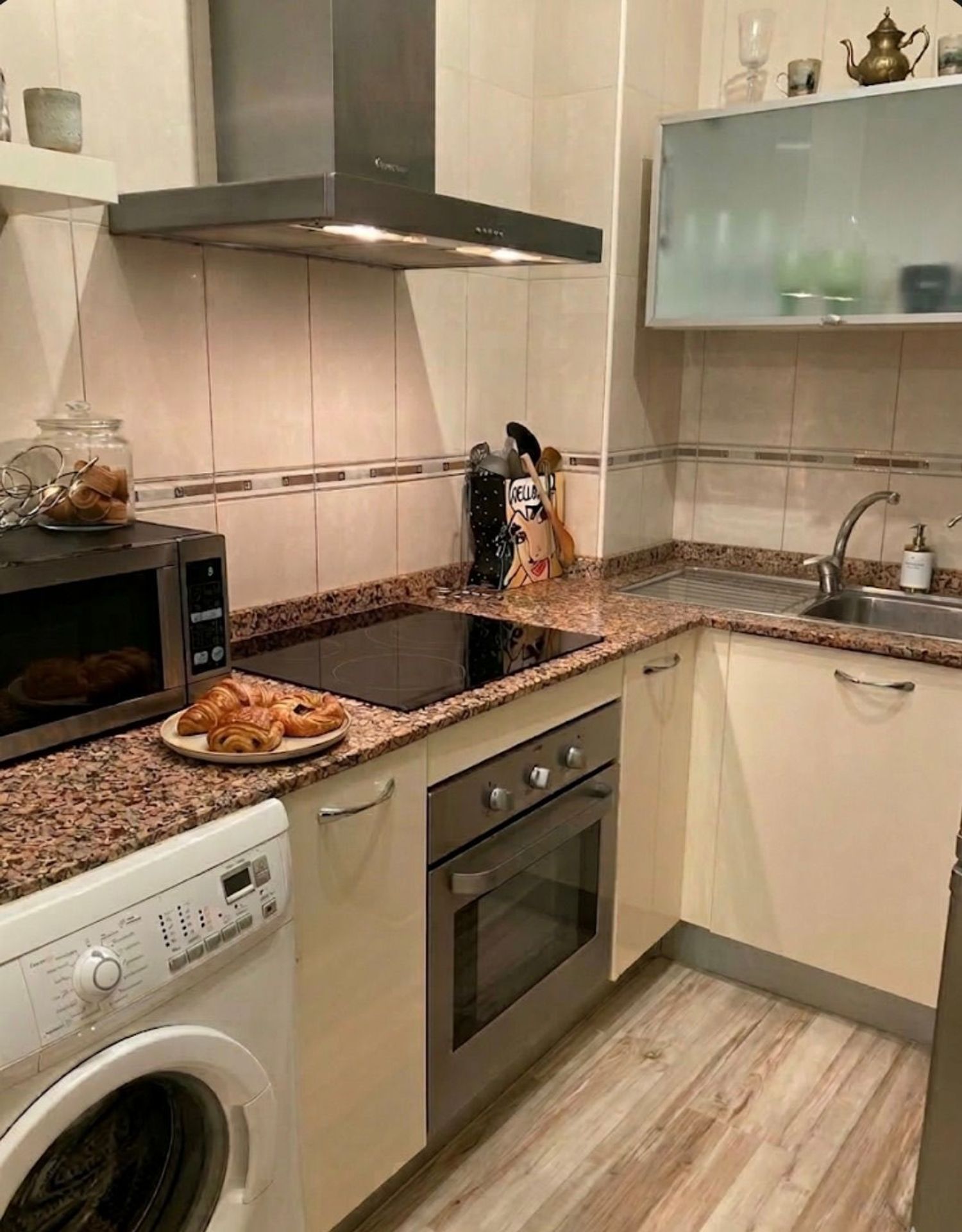 Piso en calle Fabrica, 17 - Foto 10