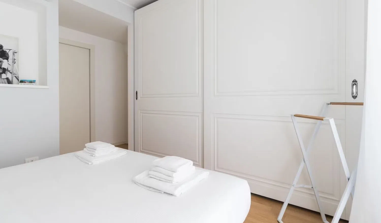 Piso en calle del Llatzeret, 35 - Foto 4