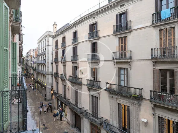 Piso en Calle del Pi, El Gòtic - Foto 18