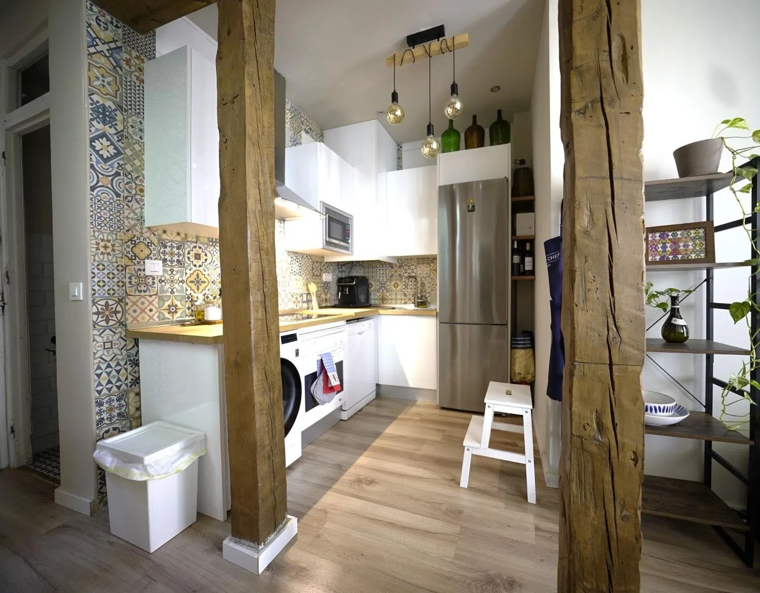 Piso en calle Primavera, 10 - Foto 6