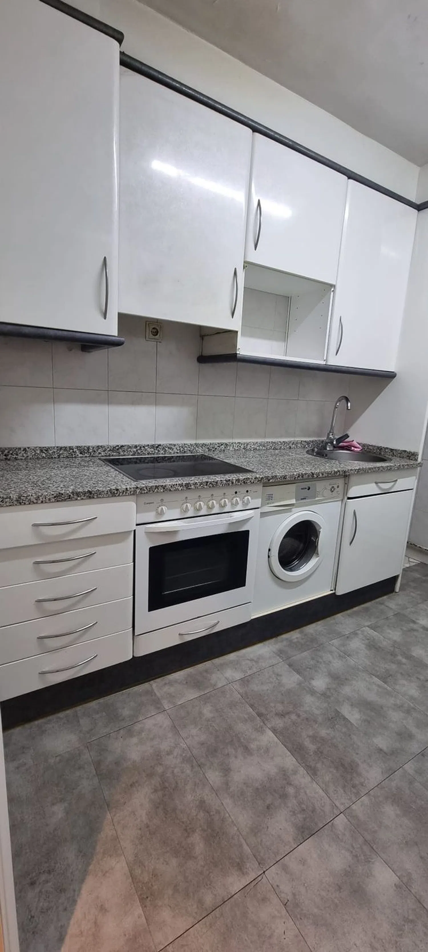 Piso en calle Rinaldi, 20 - Foto 24