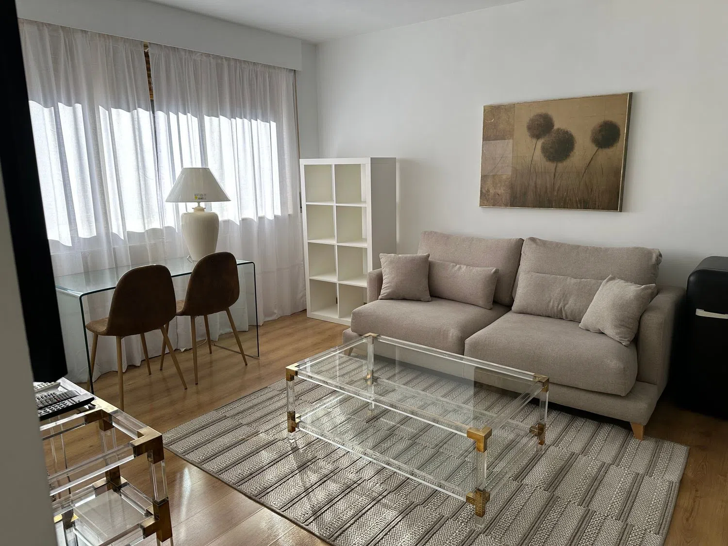 Piso en calle Infanta Mercedes, 105 - Foto 1