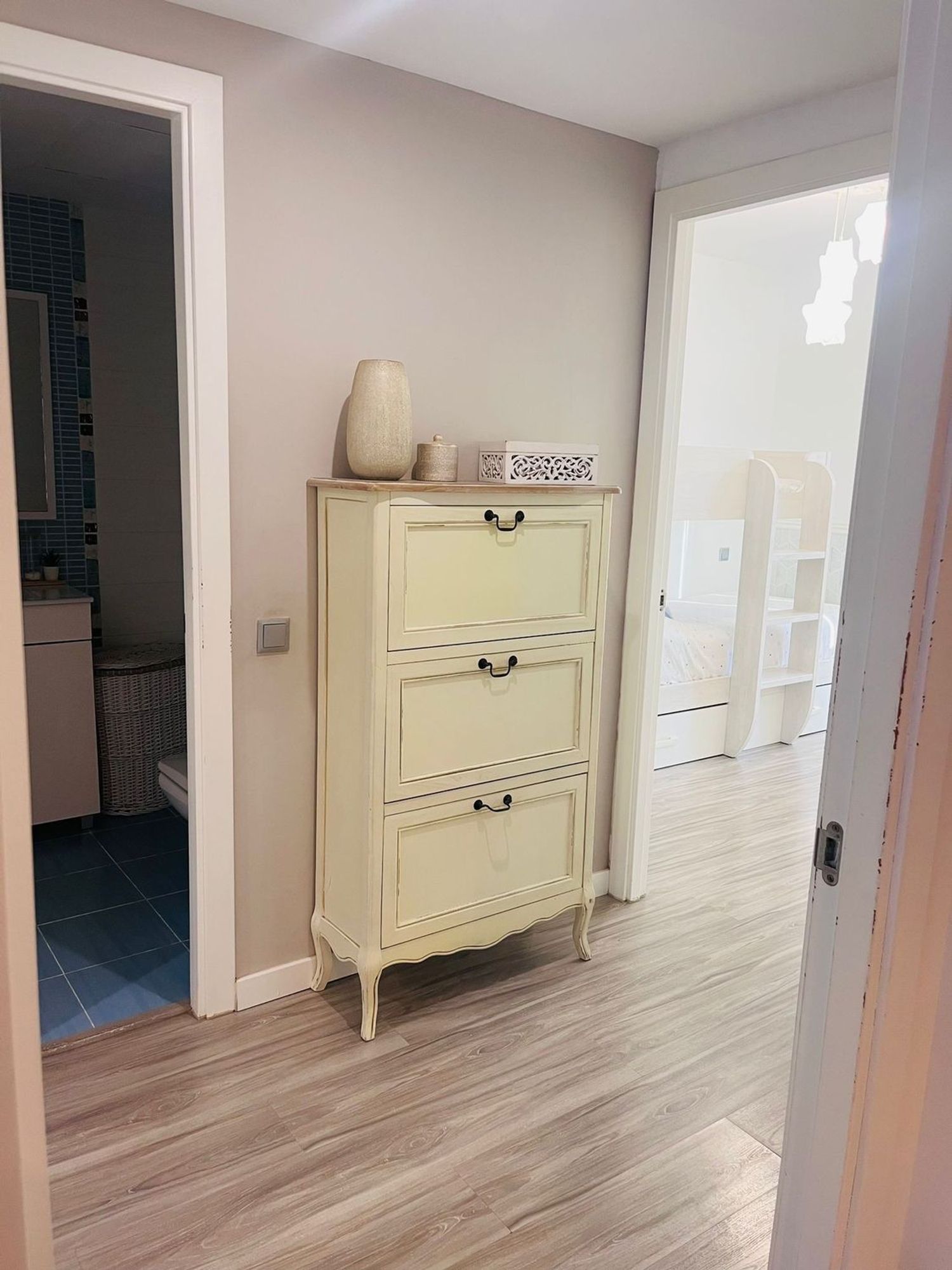 Piso en Barrio Rafal Nou - Estadi Balear - Son Malferit - Foto 14