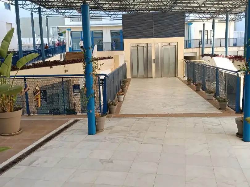 Apartamento en  Avenida del Barrerillo 23 - Foto 6
