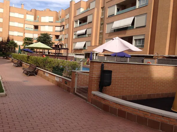 Piso en Avenida de la Ermita, 2, Arroyo de la Vega, Arroyo de la Vega - Foto 12