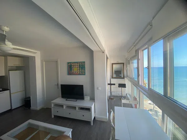 Piso en Mijas, 2, Sitio de Calahonda, Sitio de Calahonda - Foto 4