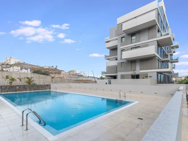 Piso en calle Doctor Alfonso Chiscano Díaz, 24 - Foto 1