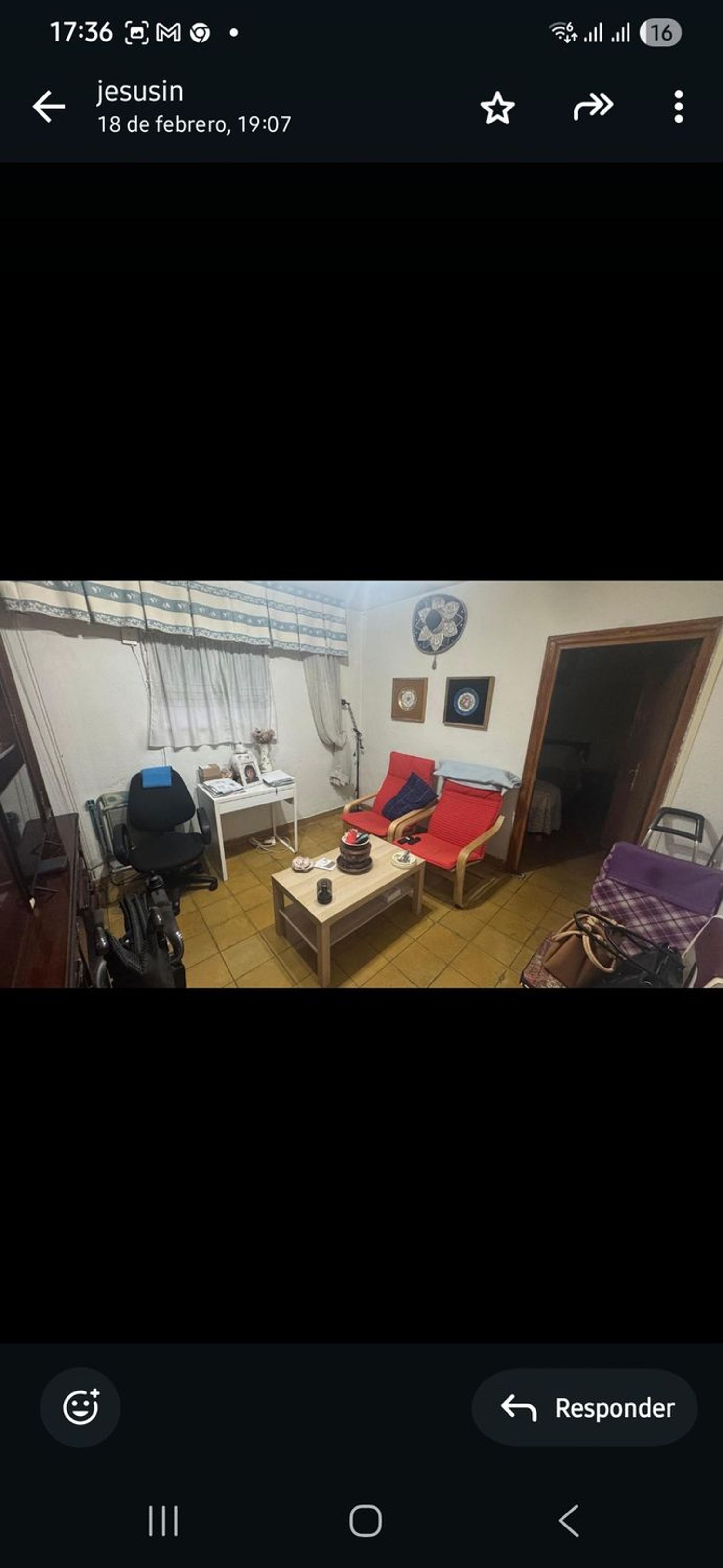 Piso en calle de Ponferrada, 32 - Foto 6