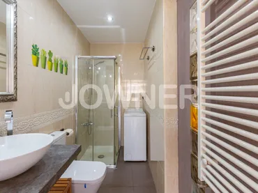 Estudio en  Calle Sierra de Algodonales - Foto 17