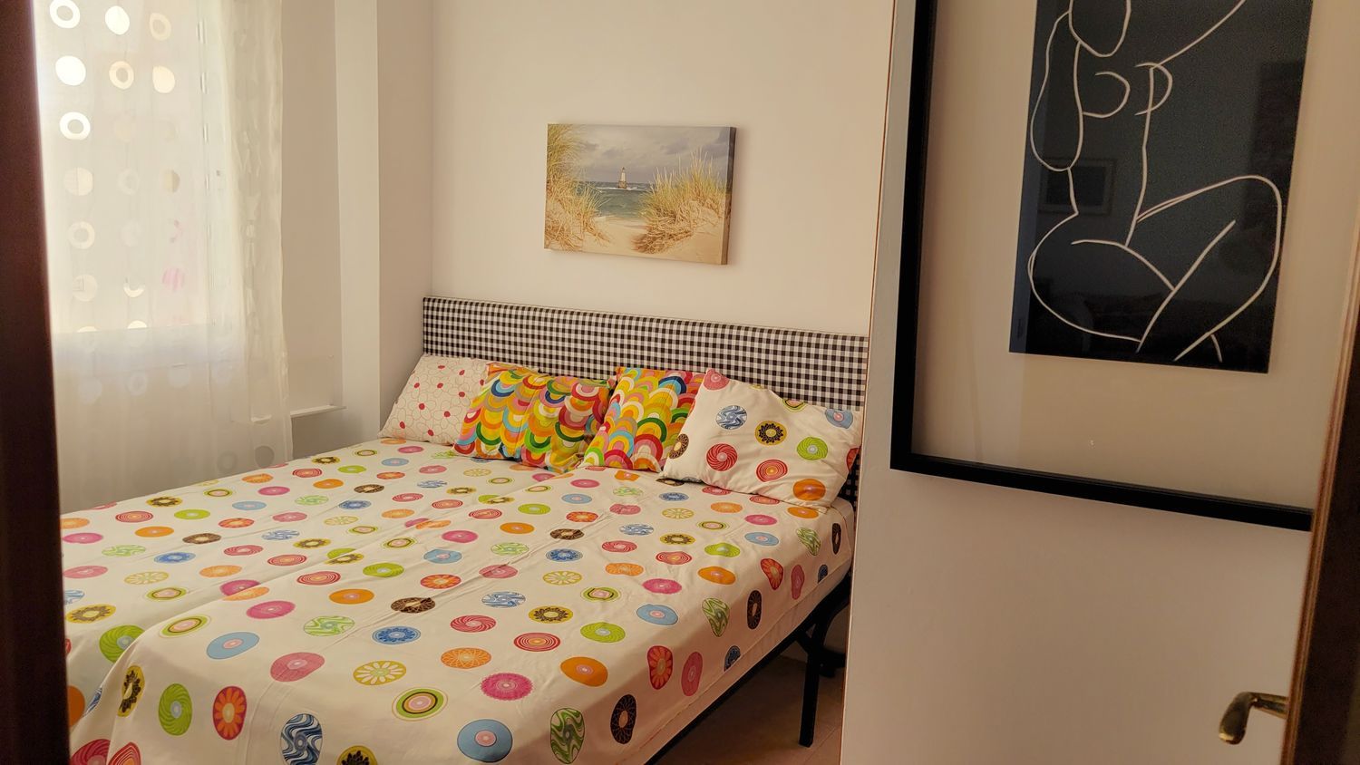 Piso en avenida Juan Carlos I, 52 - Foto 16