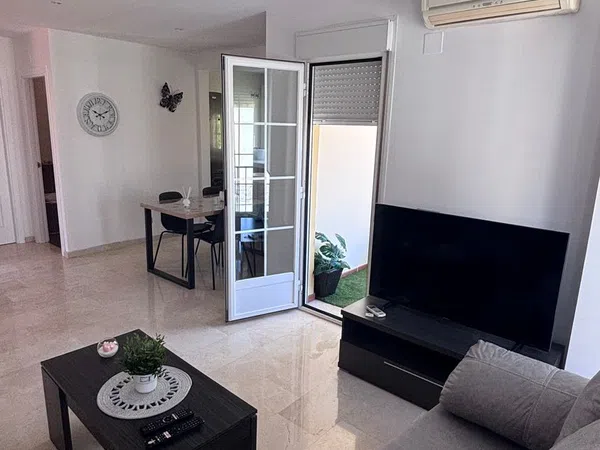 Piso en Calle Emilio de la Cerda, 4, Huelin - Foto 1