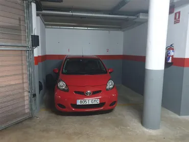 Piso en  Carrer Collsabadell 21 - Foto 20