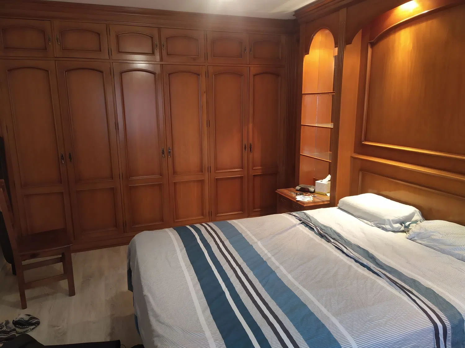 Piso en camino de Suárez, 32 - Foto 1