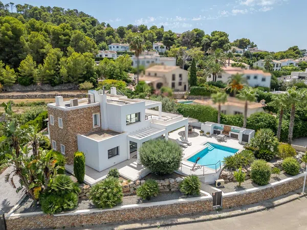 Casa o chalet independiente en Calle de la Xicoria, 4, Portichol - Balcón al Mar, Portichol - Balcón al Mar - Foto 34