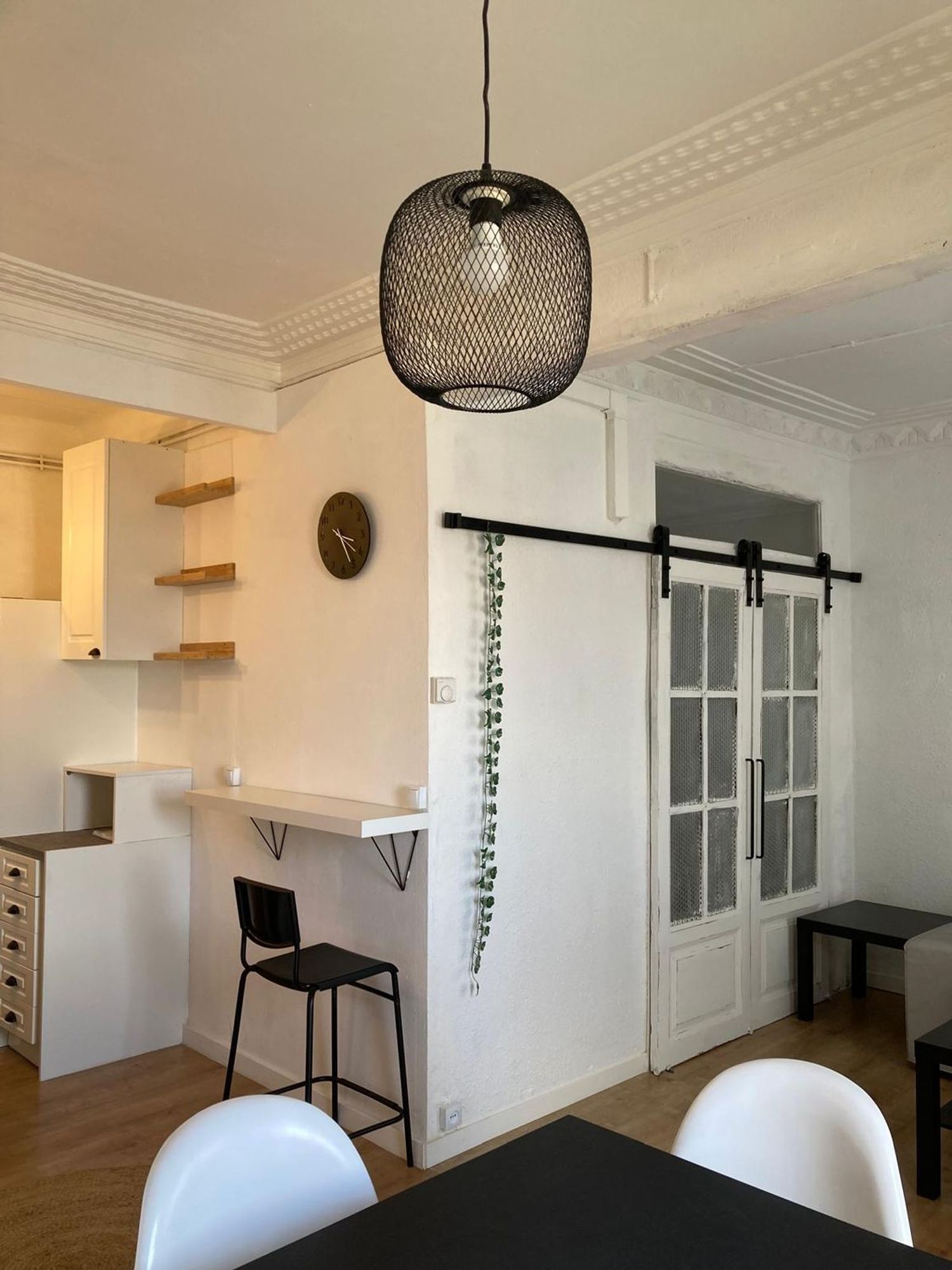 Piso en calle del Conde de Aranda, 55 - Foto 1