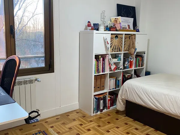 Piso en Calle Solano, 49, Prado de Somosaguas - Foto 13