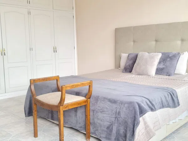 Chalet pareado en Calle Bélgica, 25, San Fernando, San Fernando - Foto 5