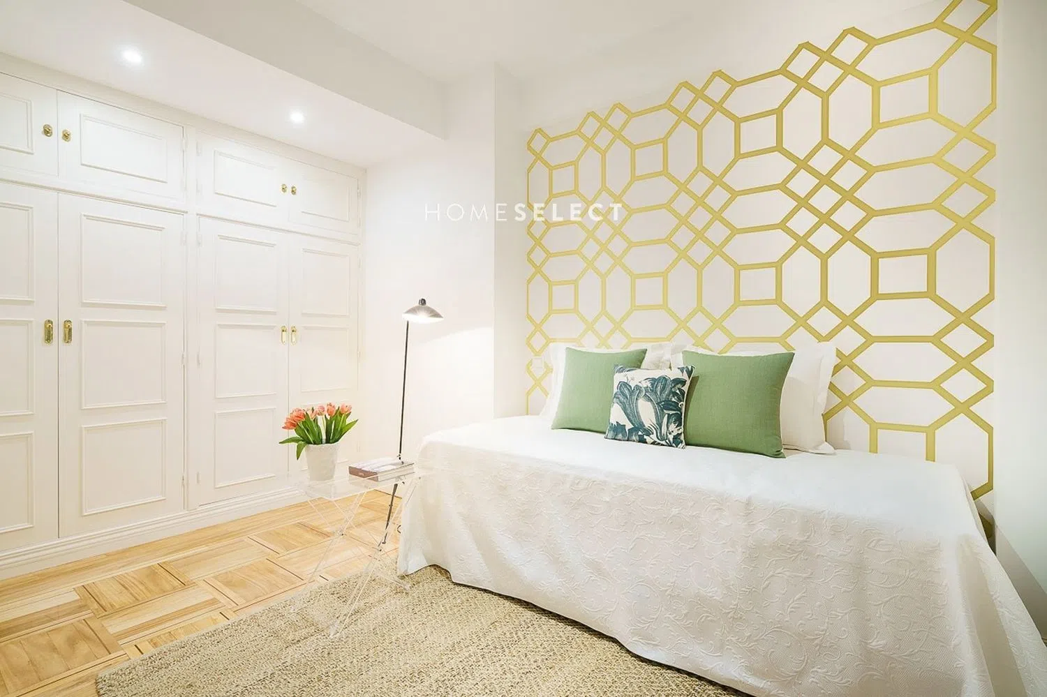 Piso en calle de Castelló - Foto 32