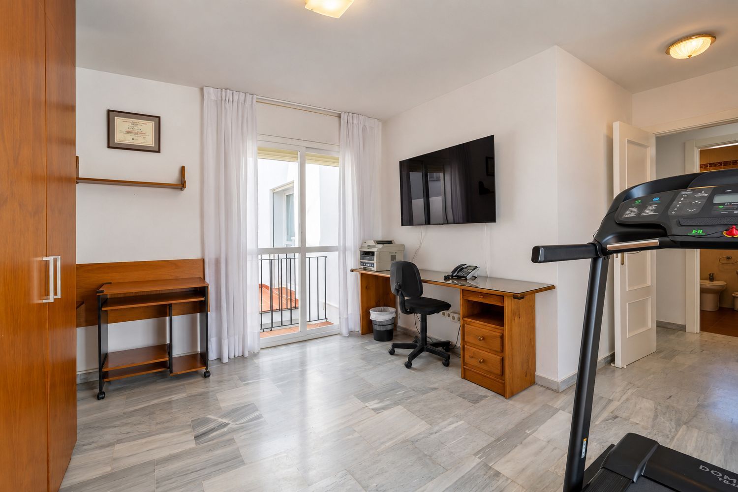 Chalet adosado en Calle Carlomagno, 3, La Patera - Foto 25