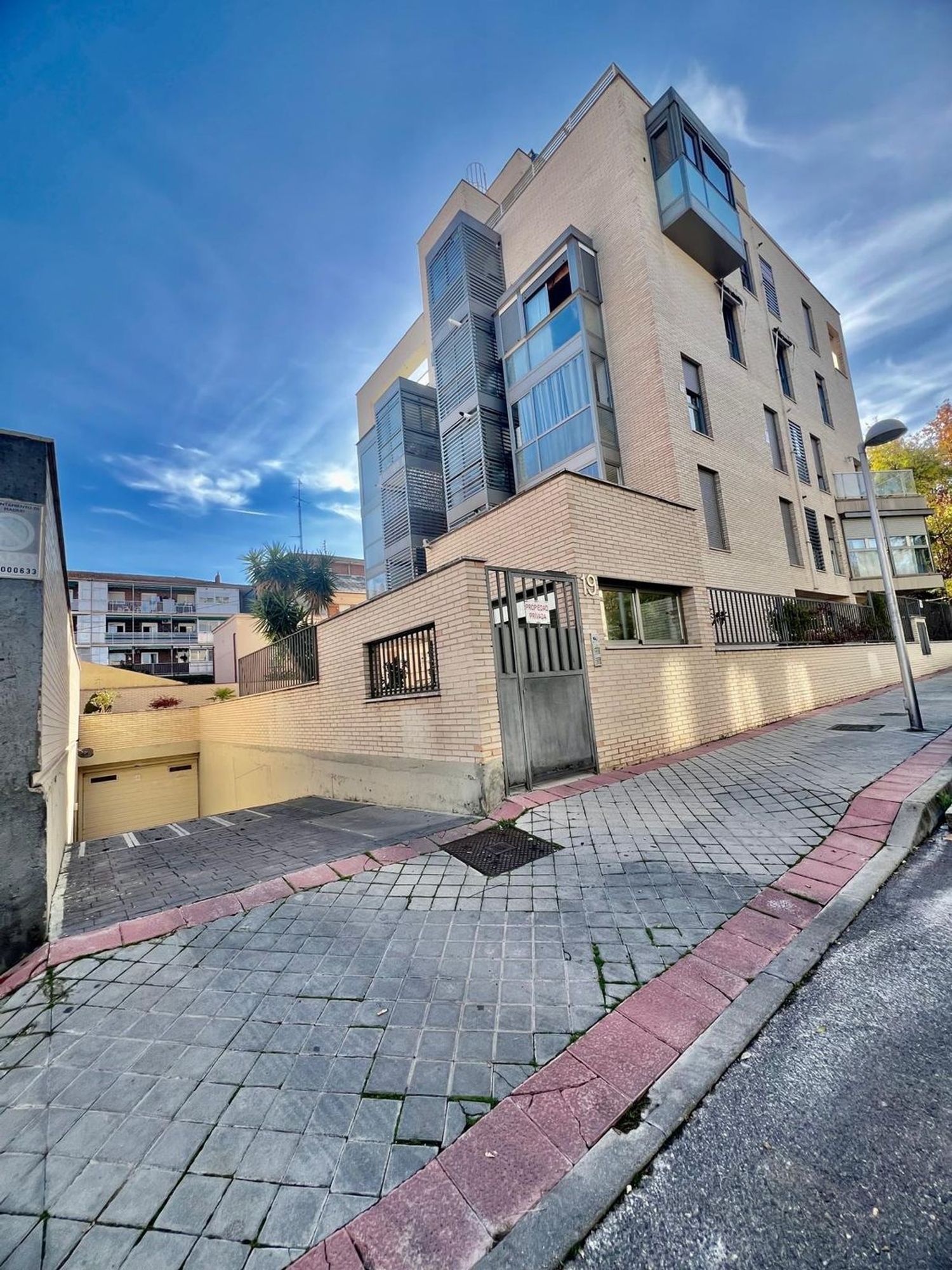 Estudio en calle del Diario la Nación, 19 - Foto 22