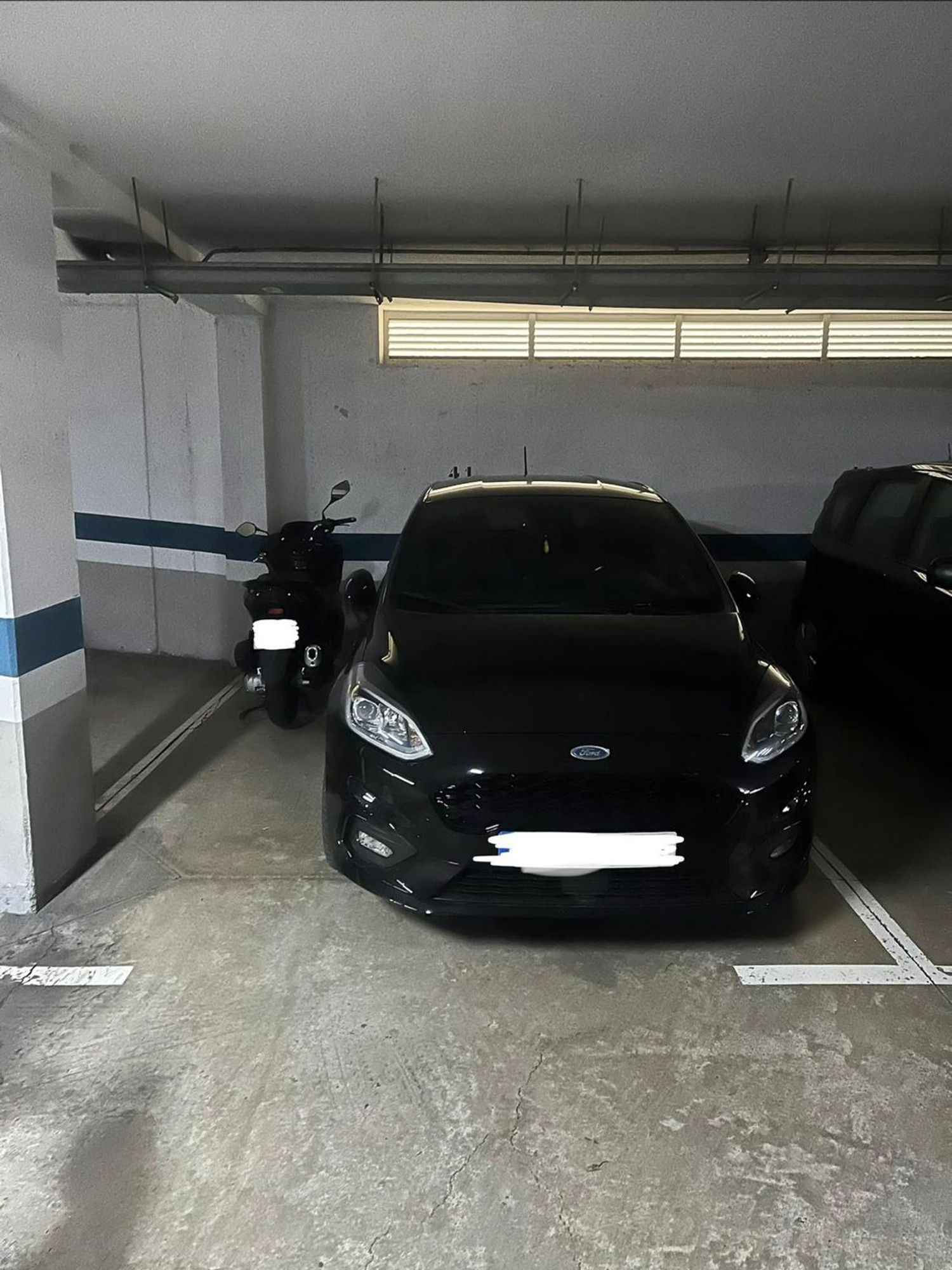 Piso en calle Moreiba, 5 - Foto 2