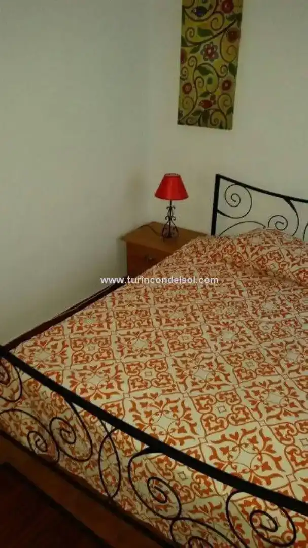 Chalet en  Calle Carril de Circunvalación 15T - Foto 9
