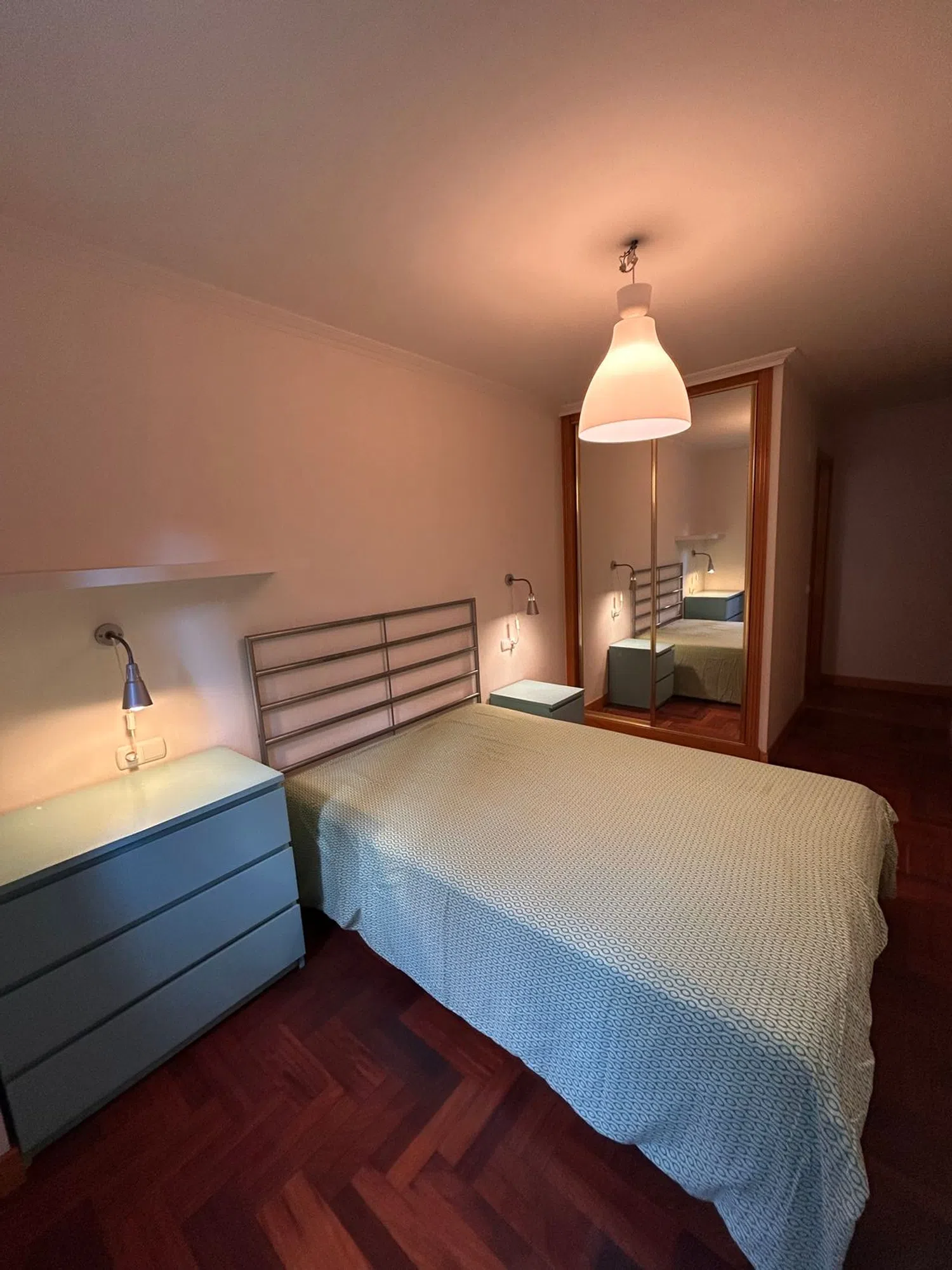 Piso en plaza Teodoro López Cuesta, 7 - Foto 5