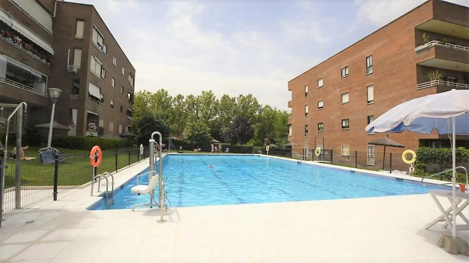 Piso en calle de Berlín, 3 - Foto 4