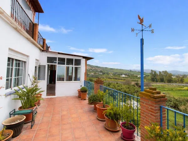 Casa rural en Parcela 385, 385 - Foto 4