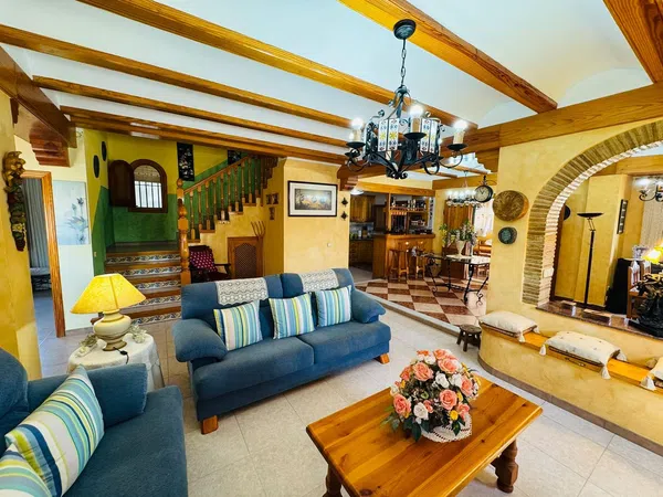Casa o chalet independiente en Calle Sorell, 2, Platja de Oliva, Platja de Oliva - Foto 5