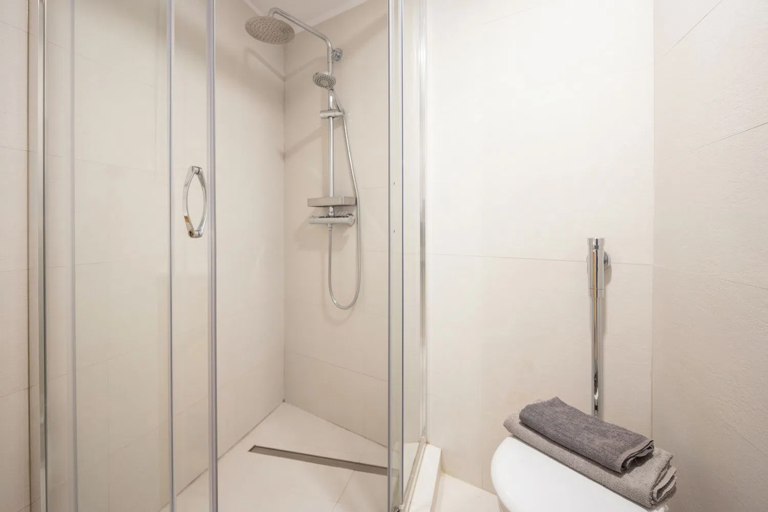 Estudio en calle de Villarroel, 98 - Foto 15