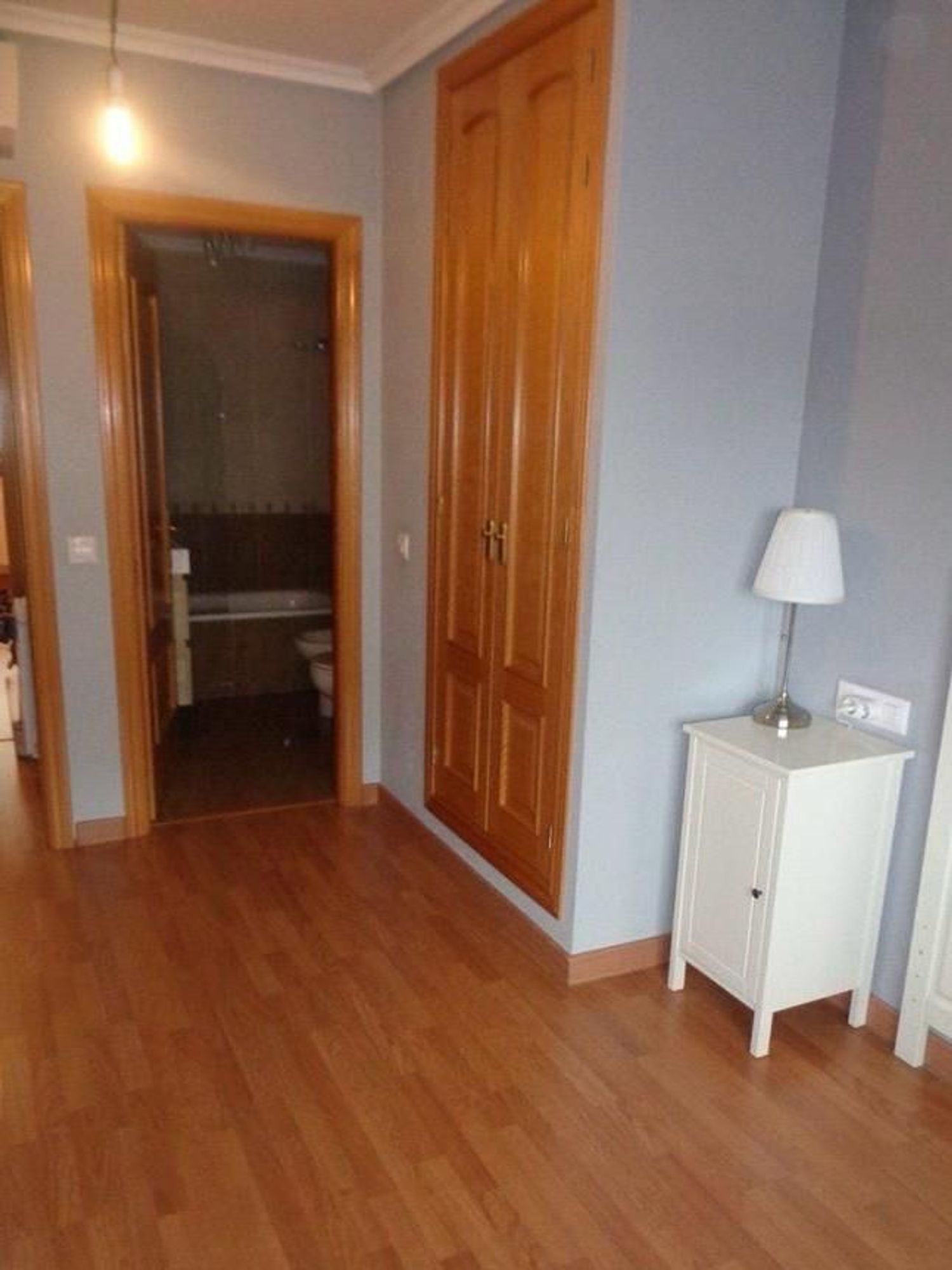 Piso en calle Jerusalén, 8