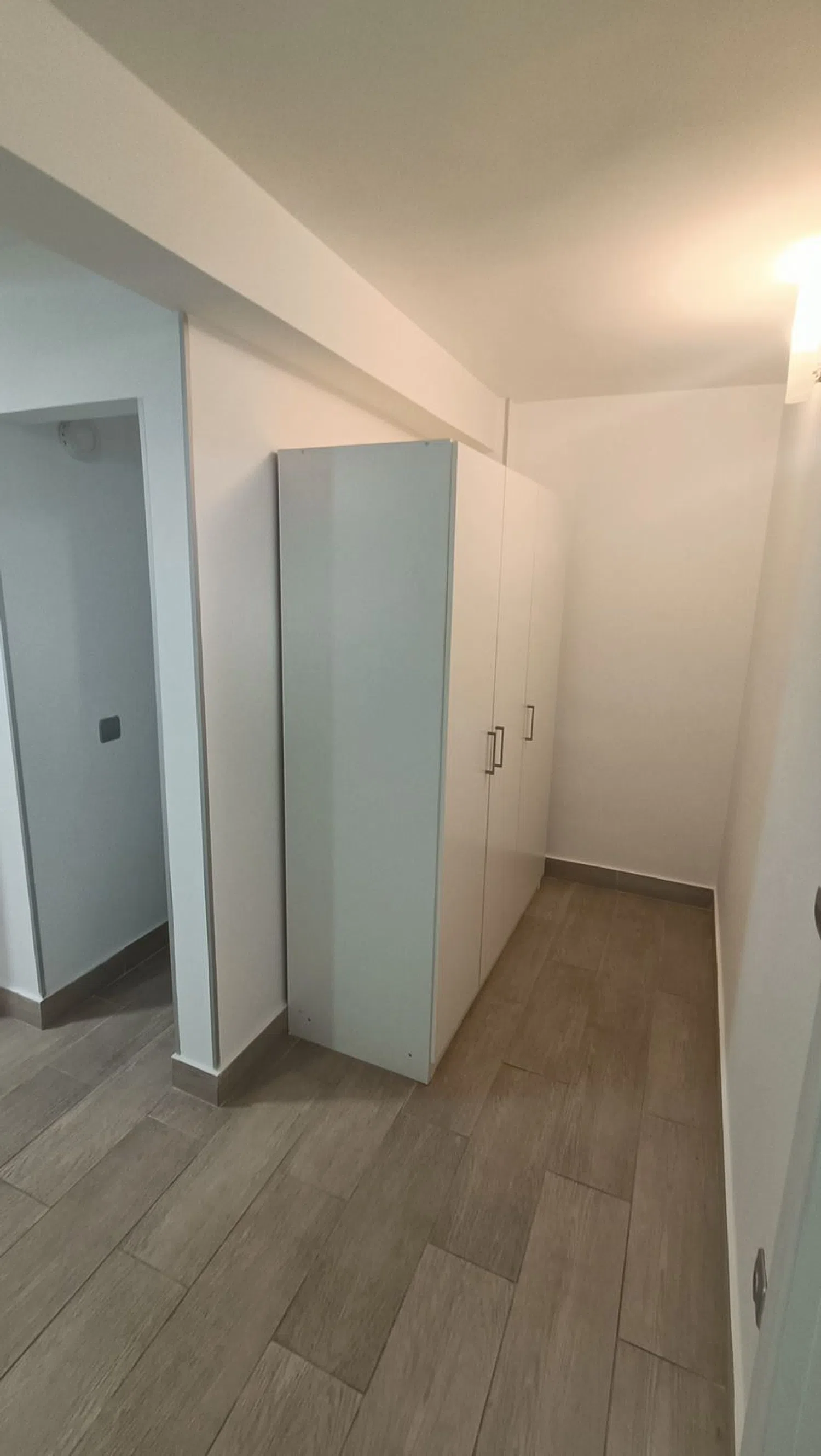 Estudio en avenida de Betanzos, 12 - Foto 28