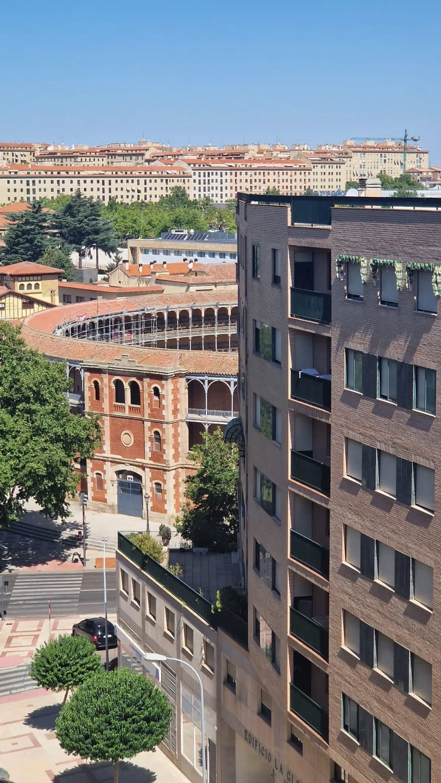 Piso en avenida de Alfonso Vi, 6 - Foto 8
