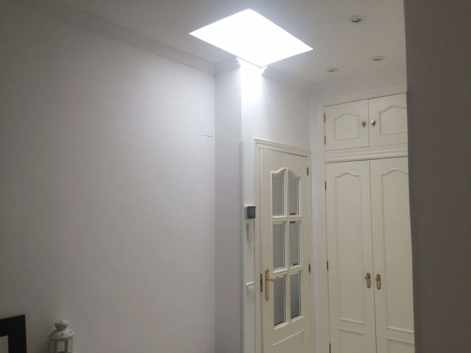 Piso en travesía Conde Duque, 8 - Foto 5