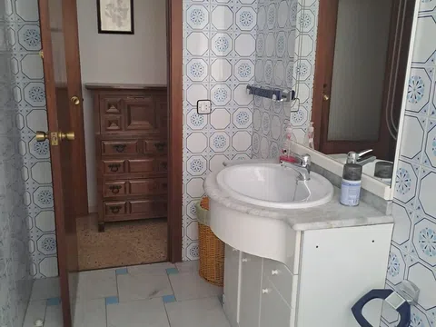 Piso en avenida de Jesús Rescatado, 1