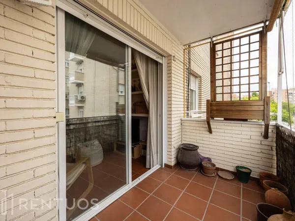 Piso en Calle Entre Arroyos, 29, Media Legua - Foto 6
