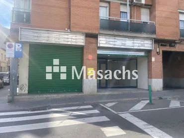 Local comercial en Terrassa - Foto 3