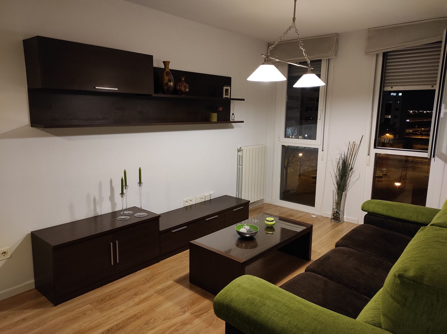 Piso en Calle de José Vicente del Val, 28, Villimar - V1 - V2 - S3 - S4 - San Cristobal, Villimar - V1 - V2 - S3 - S4 - San Cristobal - Foto 3