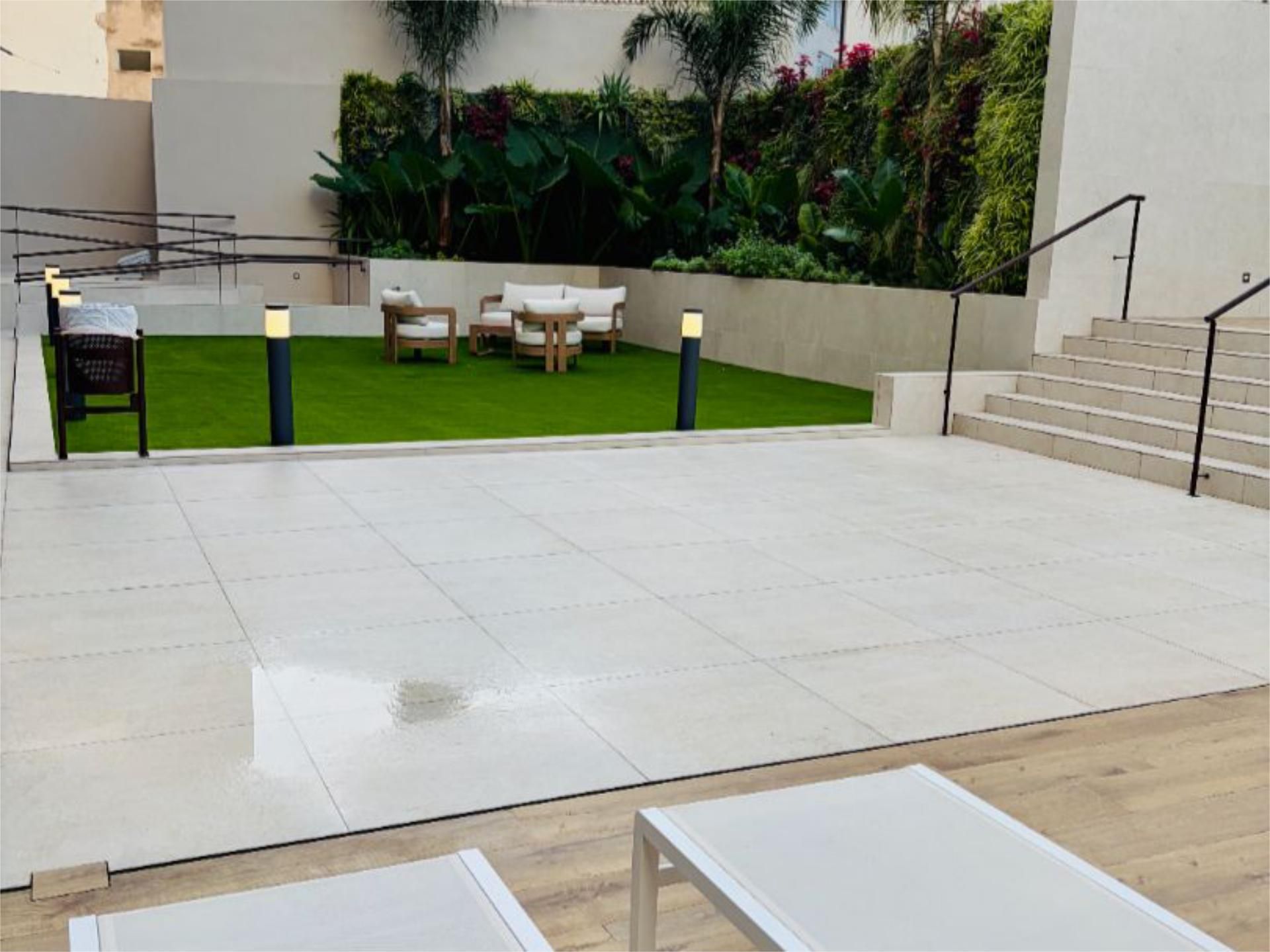 Piso en  Carrer de Joan Crespí 47 - Foto 32