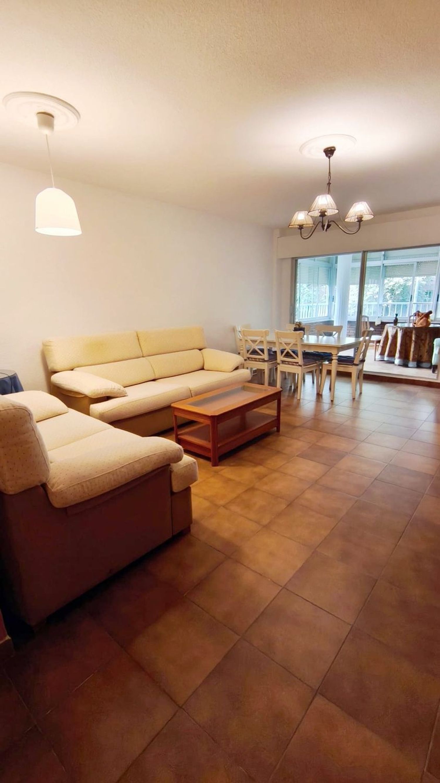 Piso en senda Perdida, 19 - Foto 2