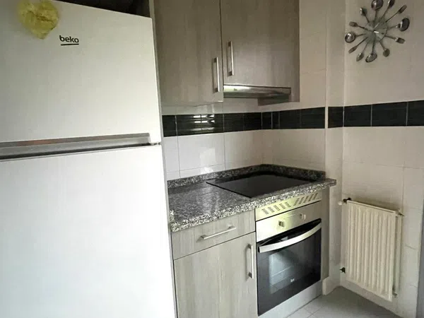 Piso en calle Manuel Fernández Avello, 16 - Foto 19