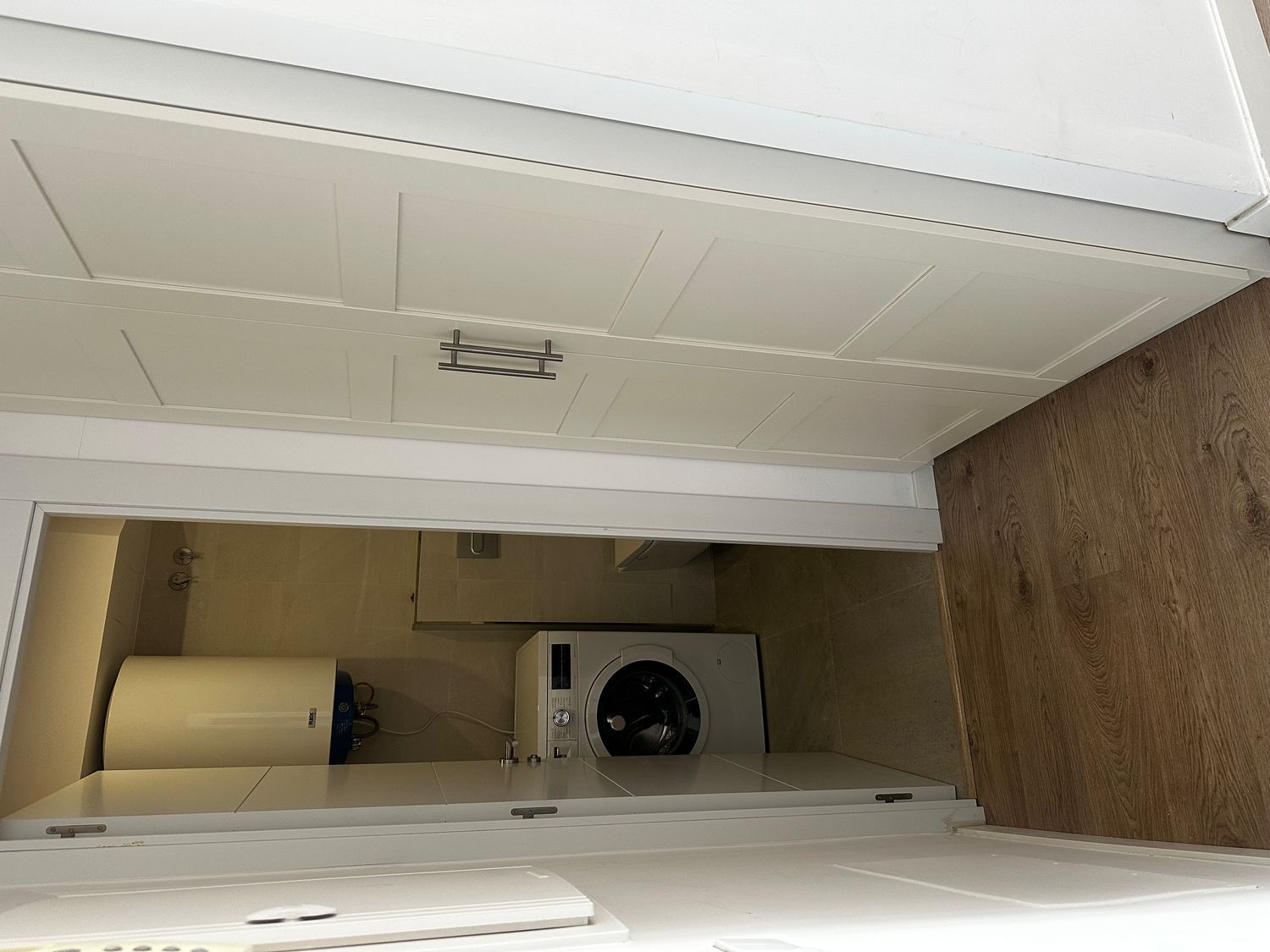 Dúplex en avenida del Cerro del Águila, 2 - Foto 6