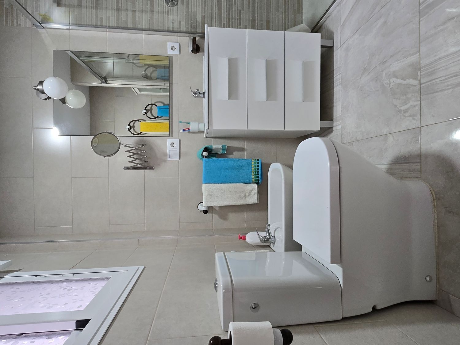 Piso en venta en Encarnación-Las Setas - Foto 10