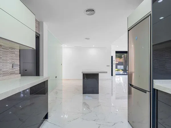 Casa o chalet independiente en Dehesa de campoamor, 77, El Molino - Foto 3