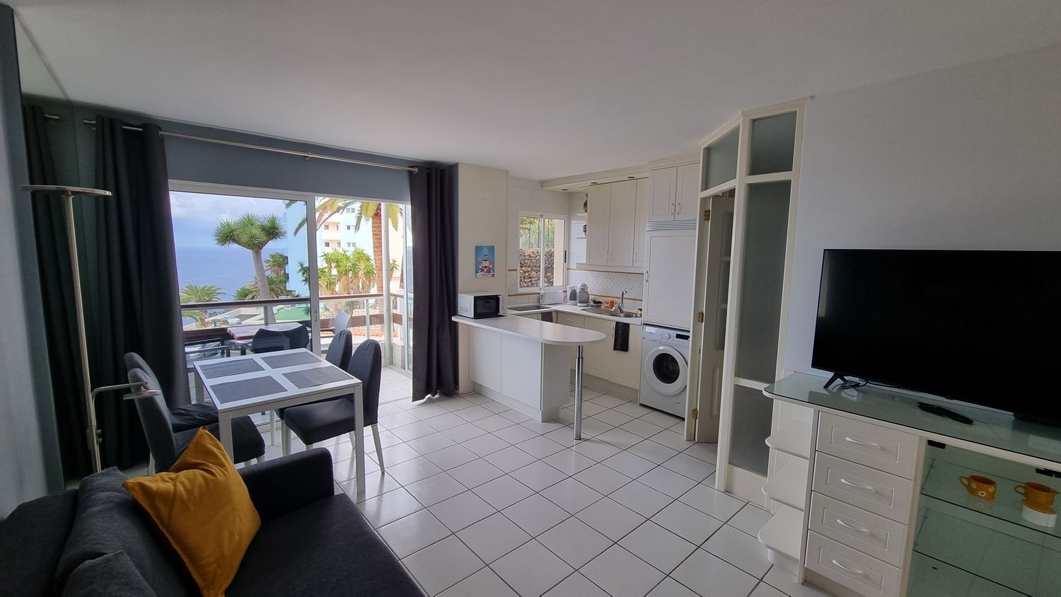 Piso en Camino Burgado, 3, Longuera-Toscal - Foto 5