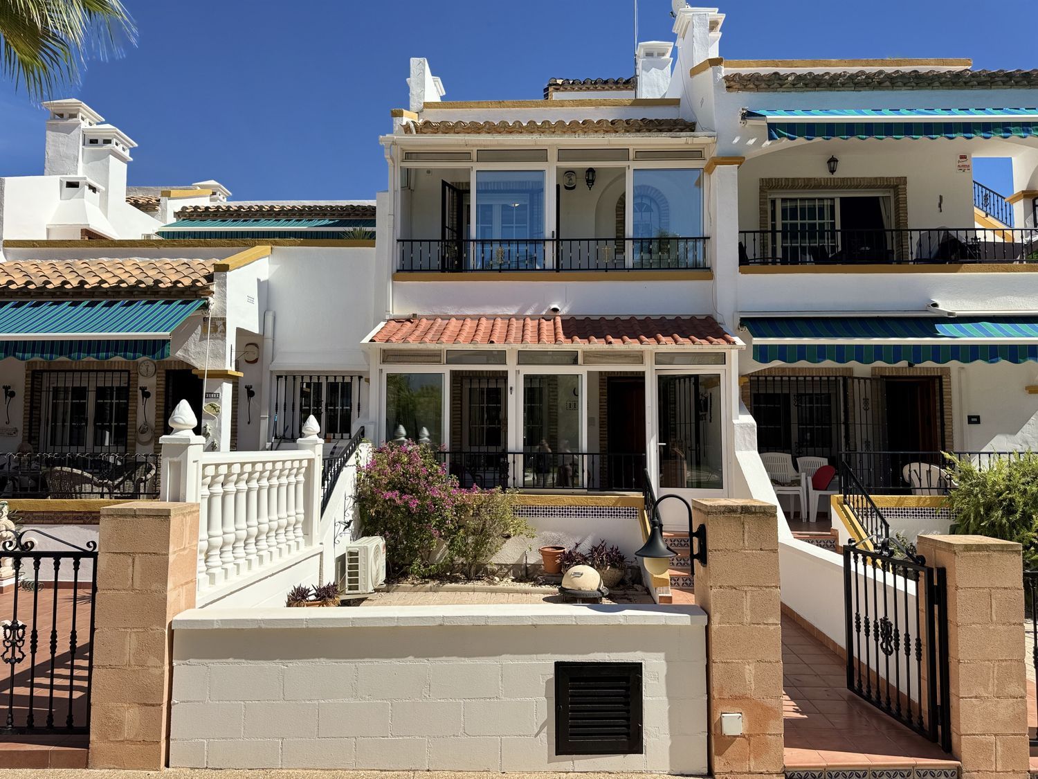 Chalet adosado en Calle Ciruela, 19, Los Dolses - Foto 33