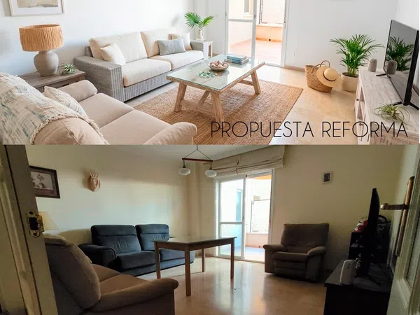 Piso en avenida España, 198 - Foto 1